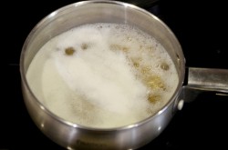 Перловая каша на воде - шаг 6