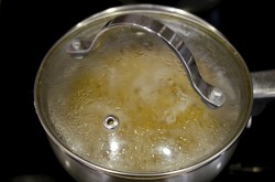 Перловая каша на воде - шаг 7