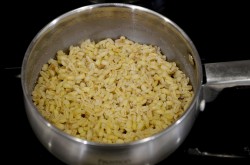 Перловая каша на воде - шаг 8