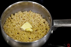 Перловая каша на воде - шаг 9