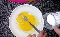 Песочное печенье Пуговицы - шаг 1