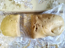 Закрытый песочный пирог с вареньем в мультиварке - шаг 8 Закрытый песочный пирог с вареньем в мультиварке - шаг 8