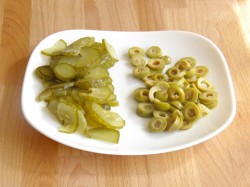 Пицца мясное ассорти - шаг 3