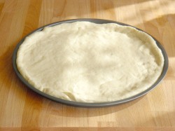 Пицца мясное ассорти - шаг 5