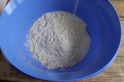 Пицца в микроволновке за 5 минут - шаг 2