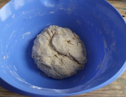 Пицца в микроволновке за 5 минут - шаг 3