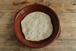 Пицца в микроволновке за 5 минут - шаг 4