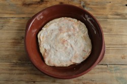 Пицца в микроволновке за 5 минут - шаг 5