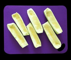 Пикантная икра из тыквы и кабачков - шаг 2