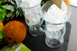 Коктейль Пина Колада алкогольный - шаг 5