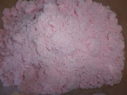 Пирог из брикета киселя - вкусно быстро и просто - шаг 2 Пирог из брикета киселя - вкусно быстро и просто - шаг 2