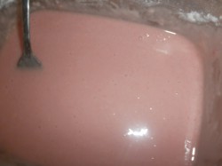 Пирог из брикета киселя - вкусно быстро и просто - шаг 5 Пирог из брикета киселя - вкусно быстро и просто - шаг 5