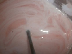 Пирог из брикета киселя - вкусно быстро и просто - шаг 6 Пирог из брикета киселя - вкусно быстро и просто - шаг 6