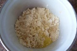 Айвовый пирог с айвой - шаг 4