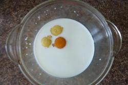 Айвовый пирог с айвой - шаг 2