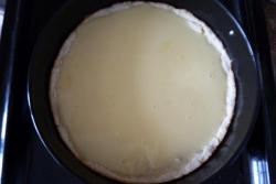 Айвовый пирог с айвой - шаг 6