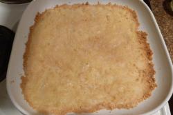 Апельсиновый пирог с джемом - шаг 5 Апельсиновый пирог с джемом - шаг 5