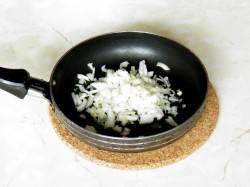 Постные щи с фасолью, консервированной и капустой - шаг 7 Постные щи с фасолью, консервированной и капустой - шаг 7