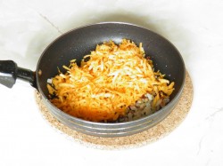 Постные щи с фасолью, консервированной и капустой - шаг 8 Постные щи с фасолью, консервированной и капустой - шаг 8