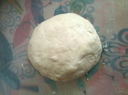 Заливной пирог с ягодами - шаг 4