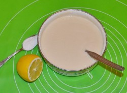 Жареные пирожки с луком и яйцом на кефире - шаг 5 Жареные пирожки с луком и яйцом на кефире - шаг 5