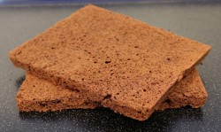 Пирожное Киндер Сайс - шаг 10 Пирожное Киндер Сайс - шаг 10