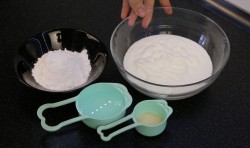 Пирожное Киндер Сайс - шаг 11 Пирожное Киндер Сайс - шаг 11