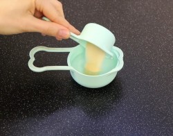 Пирожное Киндер Сайс - шаг 12 Пирожное Киндер Сайс - шаг 12