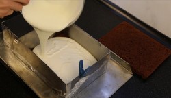 Пирожное Киндер Сайс - шаг 14 Пирожное Киндер Сайс - шаг 14