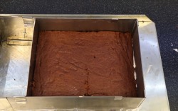 Пирожное Киндер Сайс - шаг 15 Пирожное Киндер Сайс - шаг 15