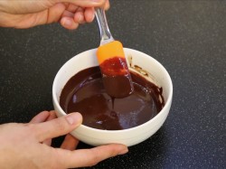 Пирожное Киндер Сайс - шаг 17 Пирожное Киндер Сайс - шаг 17