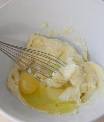 Американское пирожное Вупи - шаг 2 Американское пирожное Вупи - шаг 2