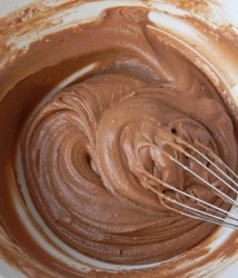 Американское пирожное Вупи - шаг 3 Американское пирожное Вупи - шаг 3