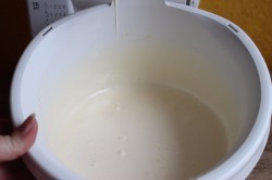 Шоколадный Плачущий пирог - шаг 1