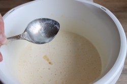 Шоколадный Плачущий пирог - шаг 2