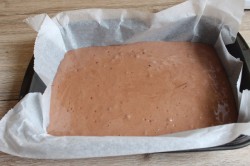 Шоколадный Плачущий пирог - шаг 5