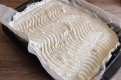 Шоколадный Плачущий пирог - шаг 8