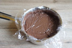 Шоколадный Плачущий пирог - шаг 10