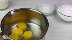 Пломбир за 20 копеек сливочное мороженое - шаг 1