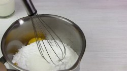 Пломбир за 20 копеек сливочное мороженое - шаг 2