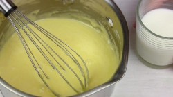 Пломбир за 20 копеек сливочное мороженое - шаг 3