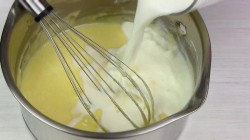 Пломбир за 20 копеек сливочное мороженое - шаг 4