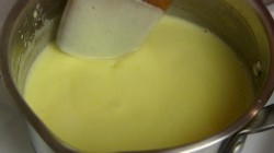 Пломбир за 20 копеек сливочное мороженое - шаг 6