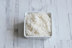 Плов постный - шаг 2