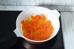 Плов постный - шаг 7