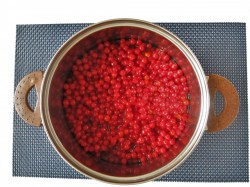 Повидло из калины на зиму - шаг 3 Повидло из калины на зиму - шаг 3