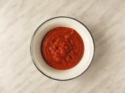 Повидло из калины на зиму - шаг 5 Повидло из калины на зиму - шаг 5