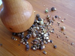 Правильный стейк из говядины - шаг 3 Правильный стейк из говядины - шаг 3