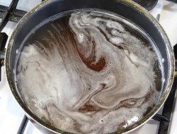 Простая медовуха в домашних условиях - шаг 4 Простая медовуха в домашних условиях - шаг 4