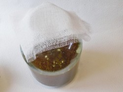 Простая медовуха в домашних условиях - шаг 6 Простая медовуха в домашних условиях - шаг 6